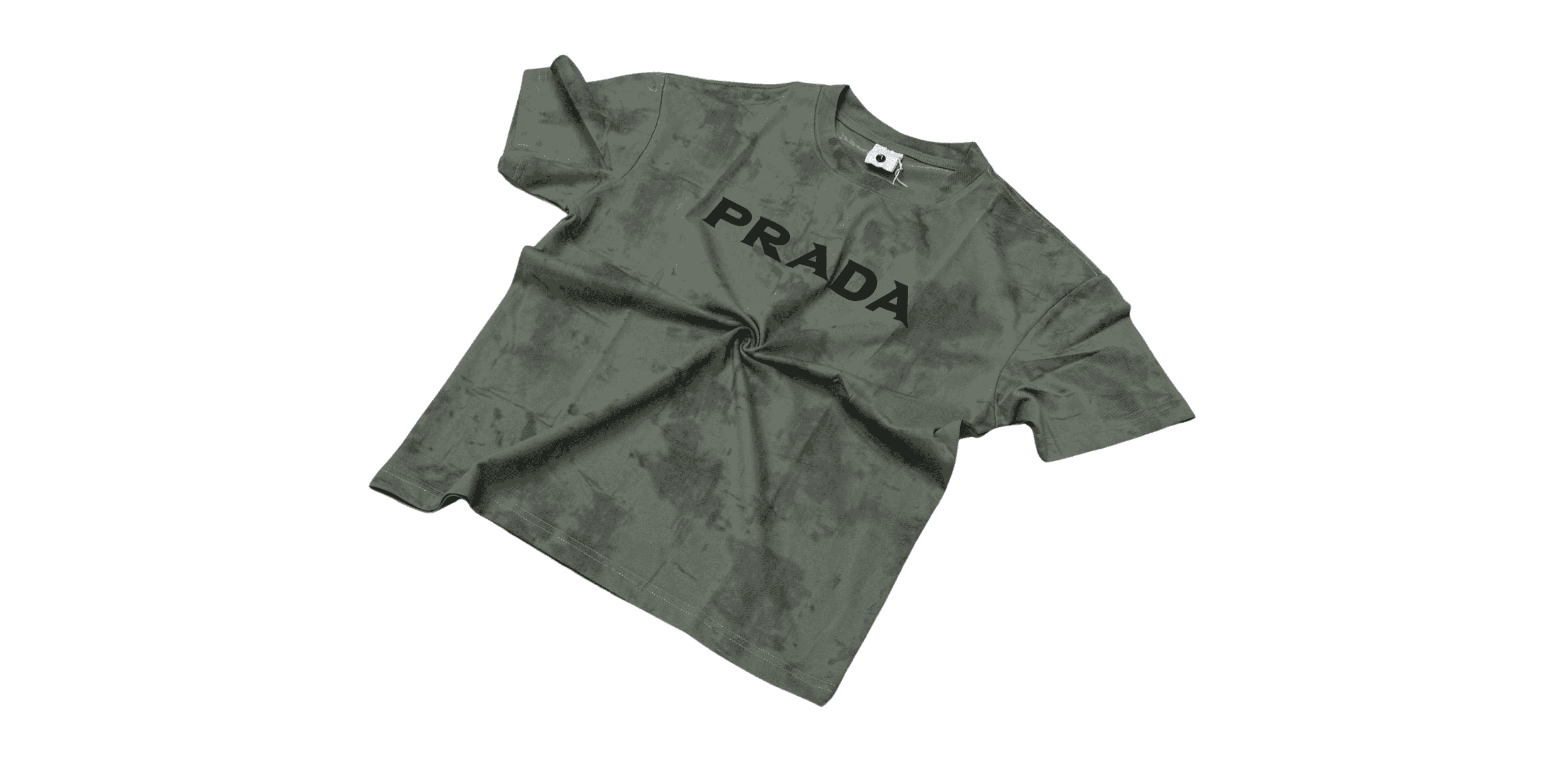 Prada - T-Shirt